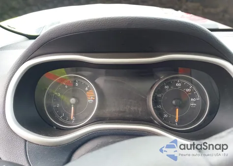 2018 Jeep Cherokee Limited 4X4 из США, поврежденный, VIN 1C4PJMDB0JD598244